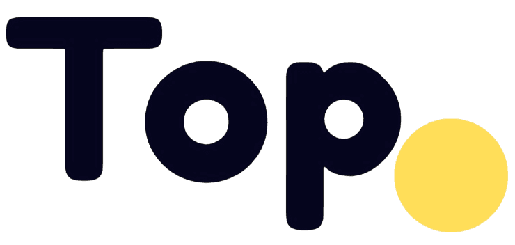 Logo toppuntwebdesign